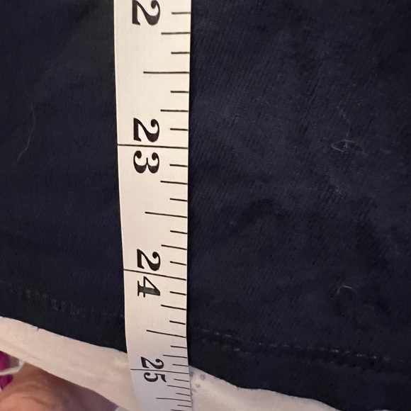 OLD Navy swingy drapey luxe tunic, XL petite. - Picture 6 of 7